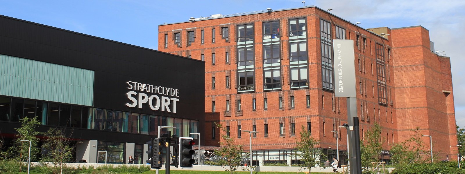 Strathclyde University